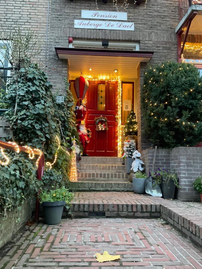 Pension Auberge de Dael Valkenburg aan de Geul Exterior foto