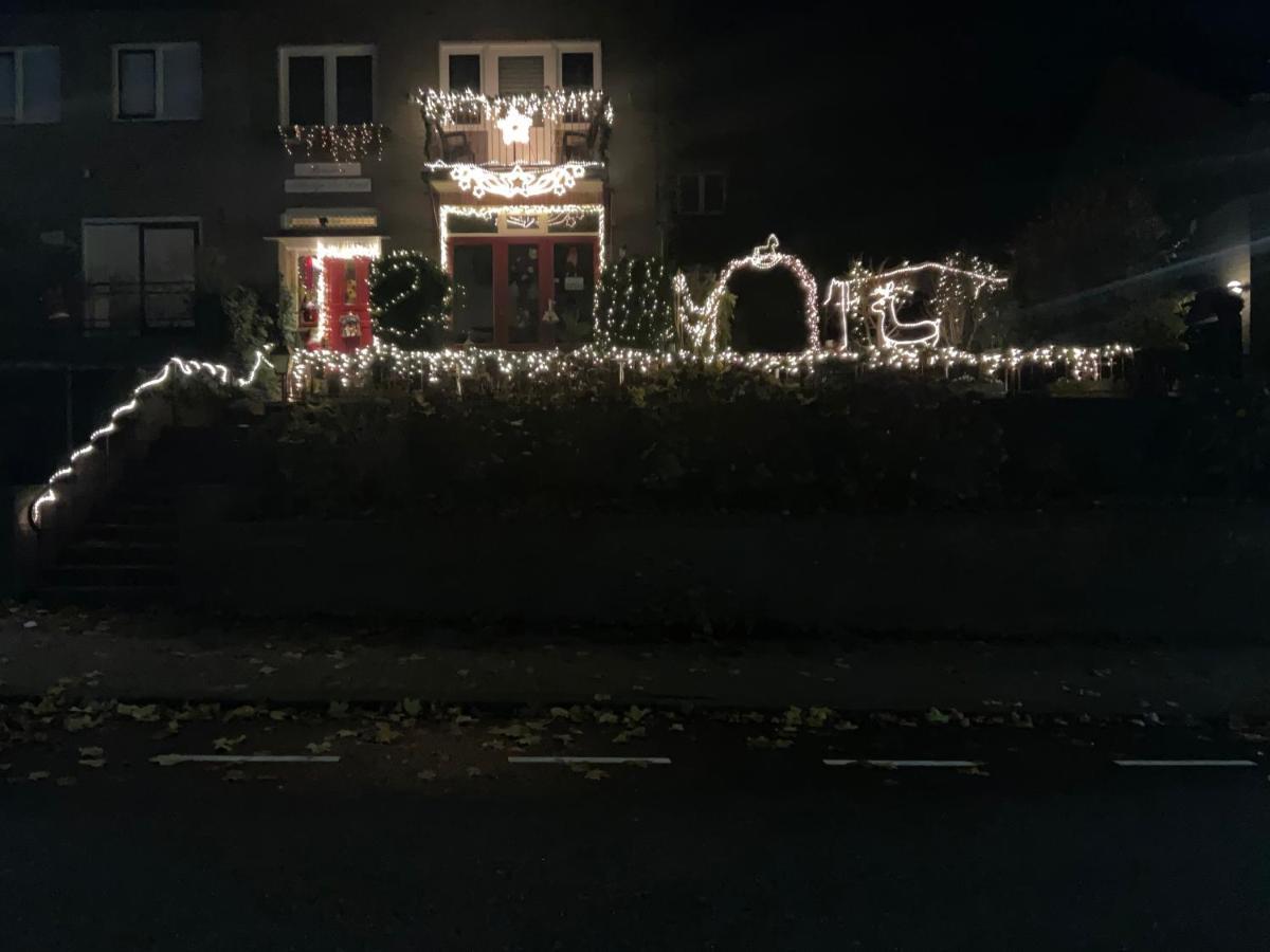 Pension Auberge de Dael Valkenburg aan de Geul Exterior foto