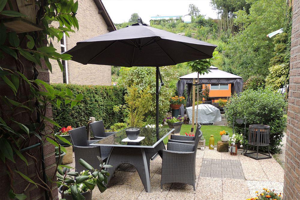 Pension Auberge de Dael Valkenburg aan de Geul Exterior foto