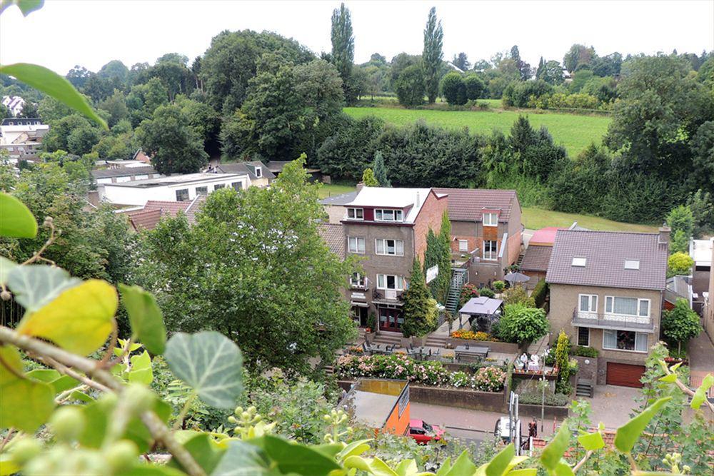 Pension Auberge de Dael Valkenburg aan de Geul Exterior foto