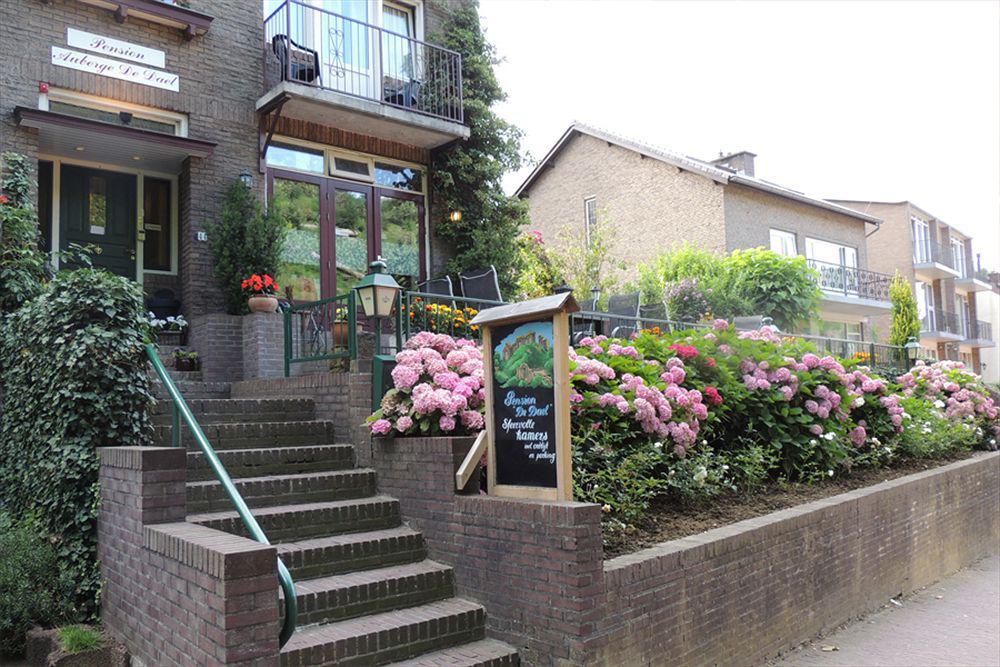 Pension Auberge de Dael Valkenburg aan de Geul Exterior foto