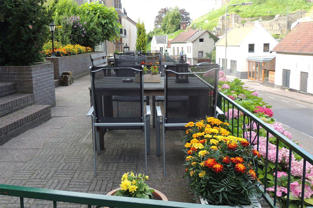 Pension Auberge de Dael Valkenburg aan de Geul Exterior foto
