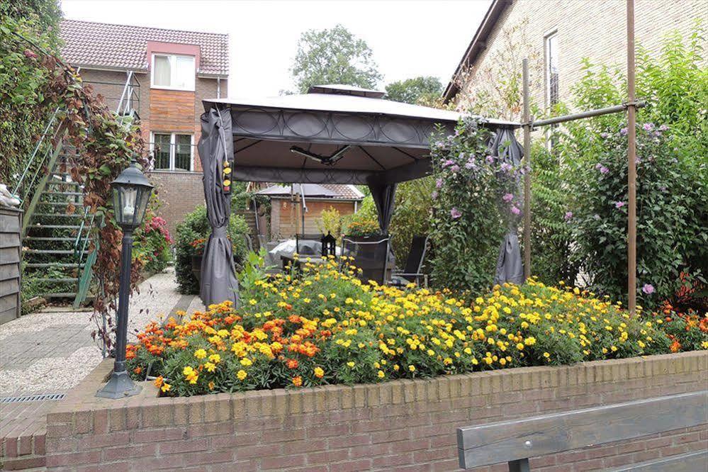 Pension Auberge de Dael Valkenburg aan de Geul Exterior foto